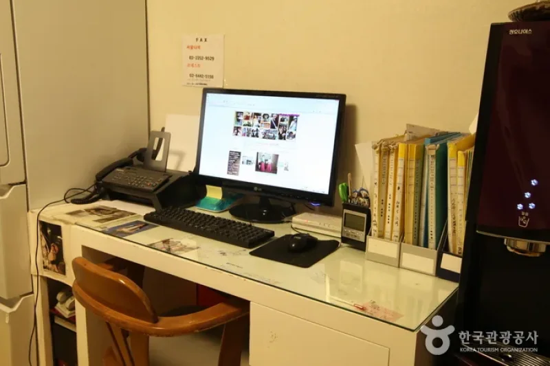 Tour Inn - Goodstay  (2/5)