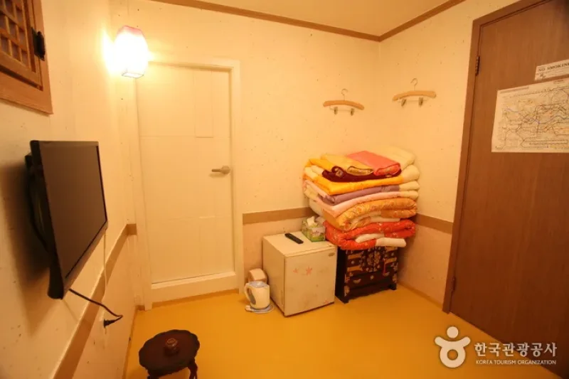 Tour Inn - Goodstay  (4/5)