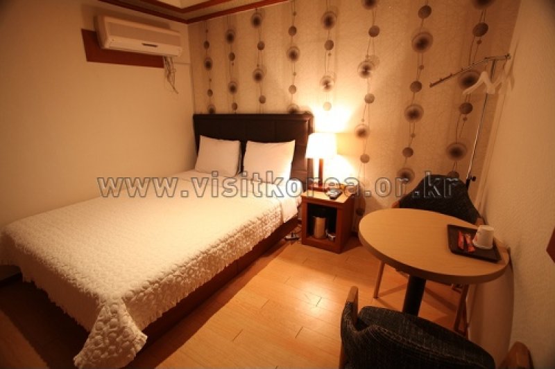 Hotel Zero - Goodstay  (3/16)