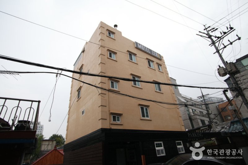 Hotel Zero - Goodstay  (11/16)