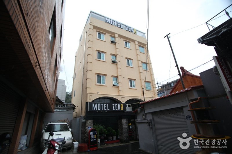 Hotel Zero - Goodstay  (12/16)