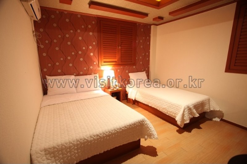 Hotel Zero - Goodstay  (13/16)
