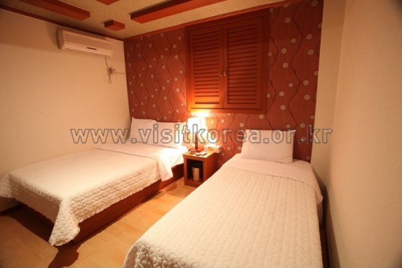 Hotel Zero - Goodstay  (14/16)