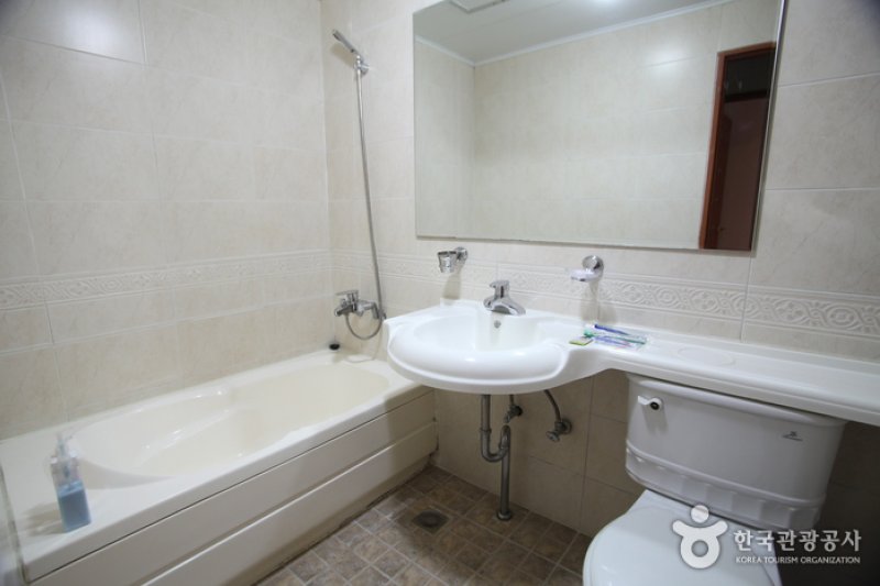 Hotel Zero - Goodstay  (16/16)