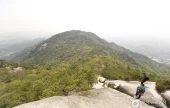 Buramsan Mountain (불암산)