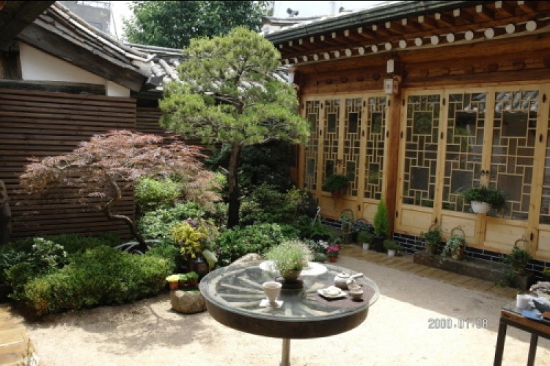 Tteul Gwa Dawon  (1/4)
