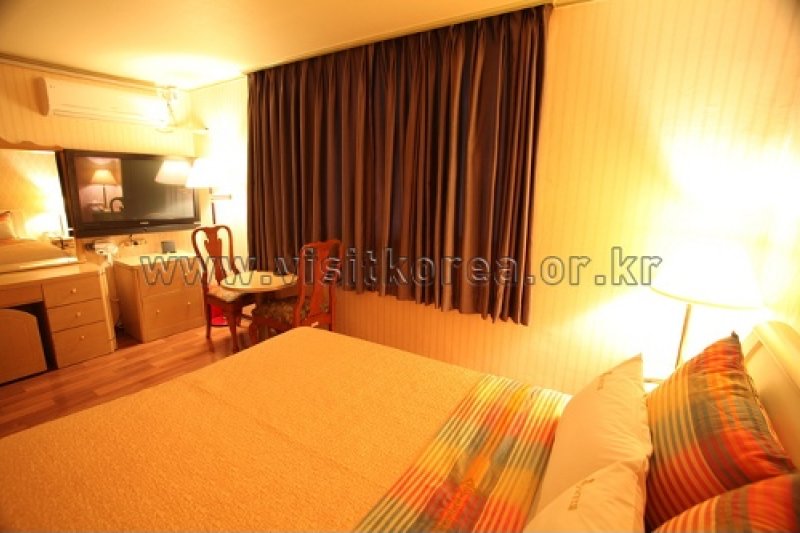 NamkyeongJang Hotel -  Goodstay  (3/14)