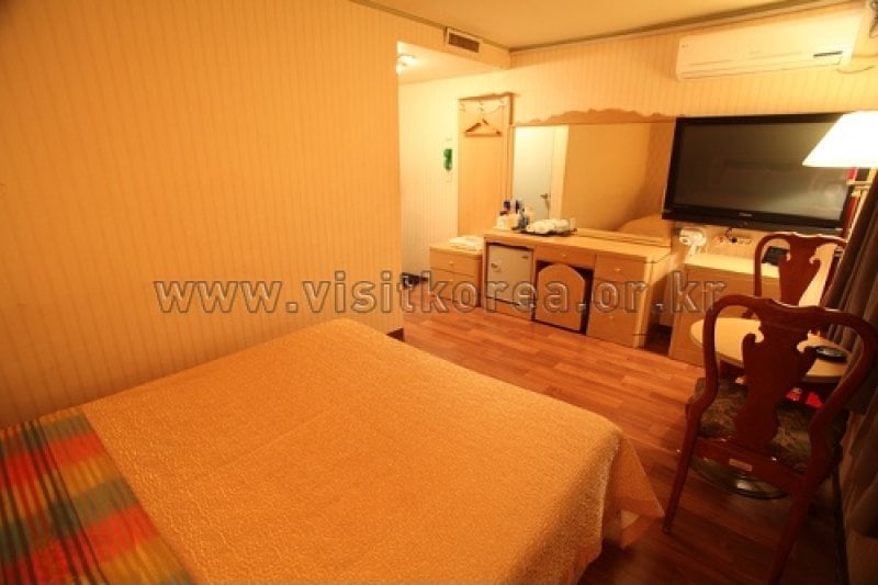 NamkyeongJang Hotel -  Goodstay  (4/14)