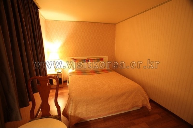 NamkyeongJang Hotel -  Goodstay  (5/14)