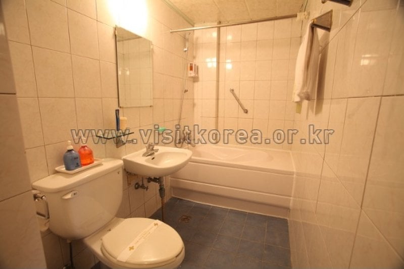 NamkyeongJang Hotel -  Goodstay  (6/14)