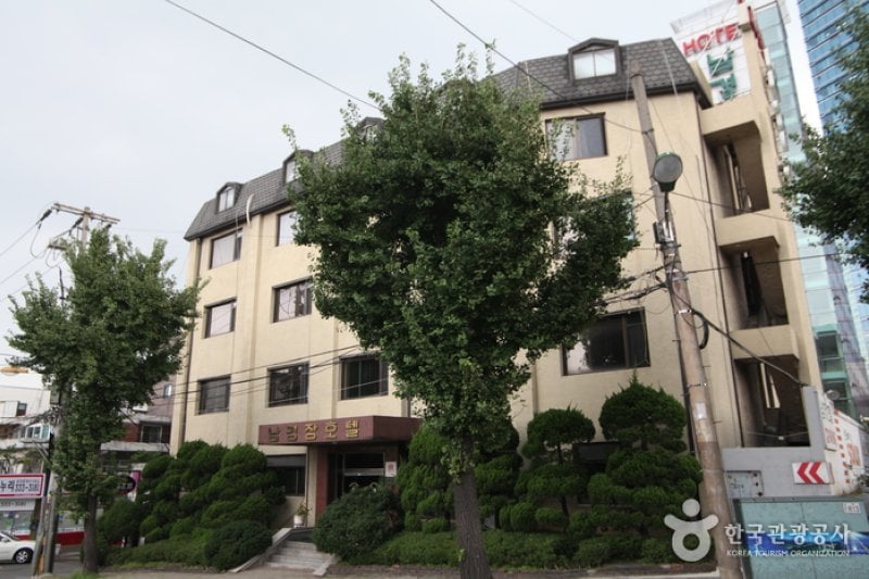 NamkyeongJang Hotel -  Goodstay  (7/14)