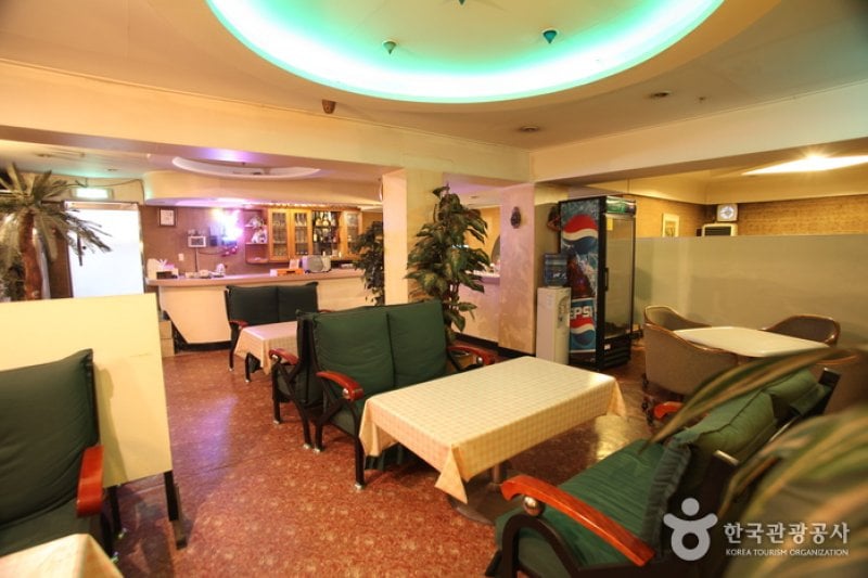 NamkyeongJang Hotel -  Goodstay  (9/14)