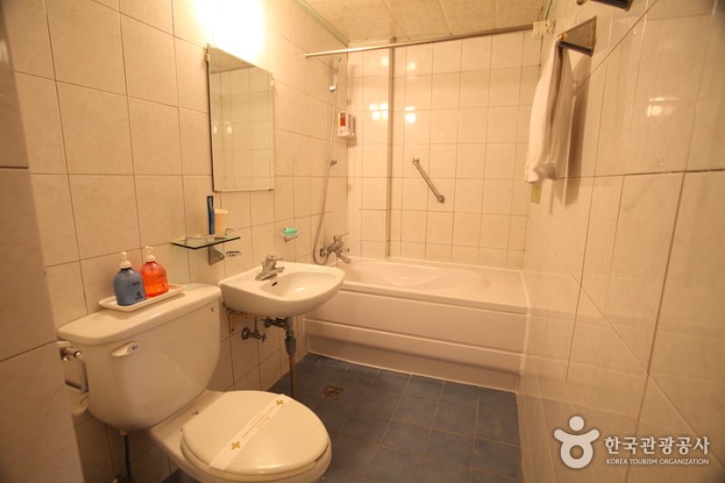 NamkyeongJang Hotel -  Goodstay  (14/14)