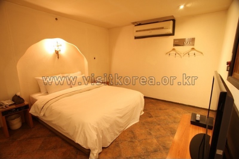 Max Hotel - Goodstay  (4/13)