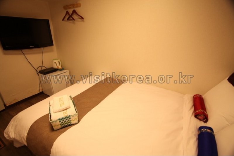 WS Hotel Sinchon - Goodstay  (2/16)