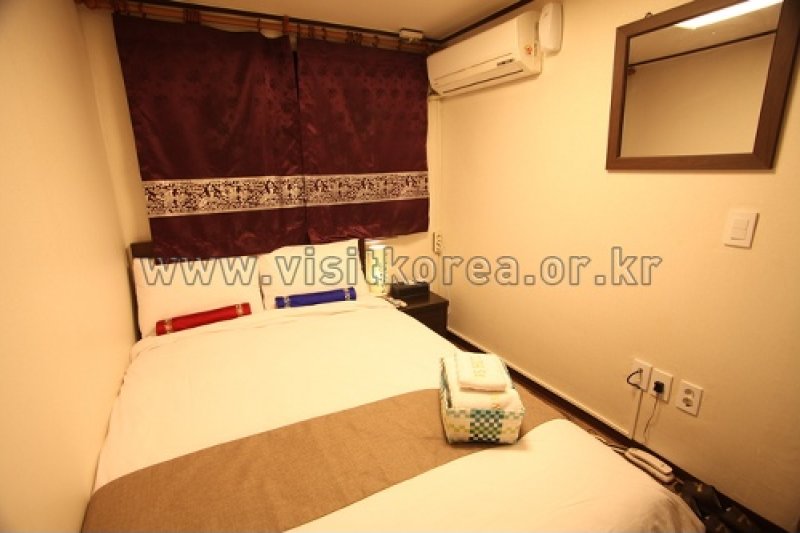 WS Hotel Sinchon - Goodstay  (3/16)