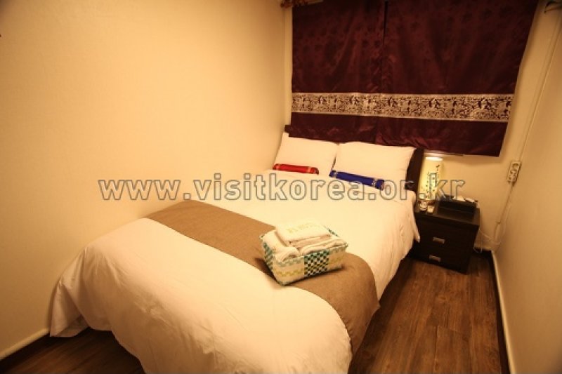 WS Hotel Sinchon - Goodstay  (4/16)