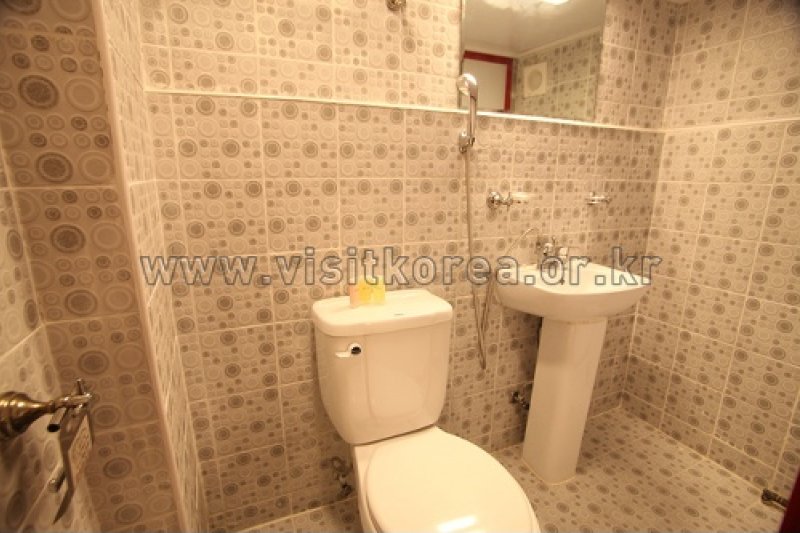 WS Hotel Sinchon - Goodstay  (5/16)
