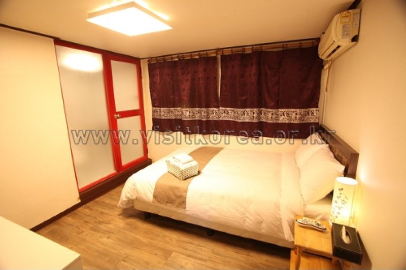 WS Hotel Sinchon - Goodstay  (6/16)