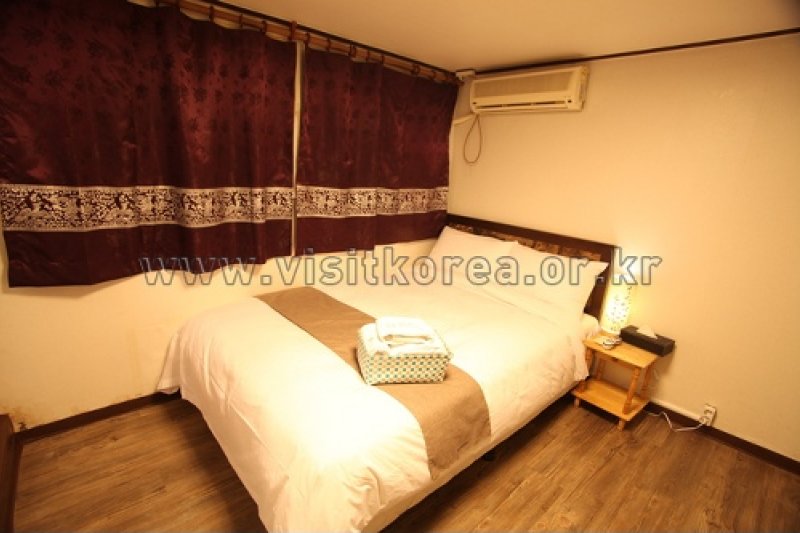 WS Hotel Sinchon - Goodstay  (7/16)