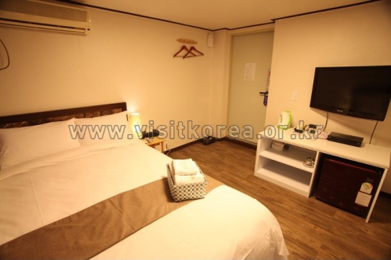 WS Hotel Sinchon - Goodstay  (8/16)