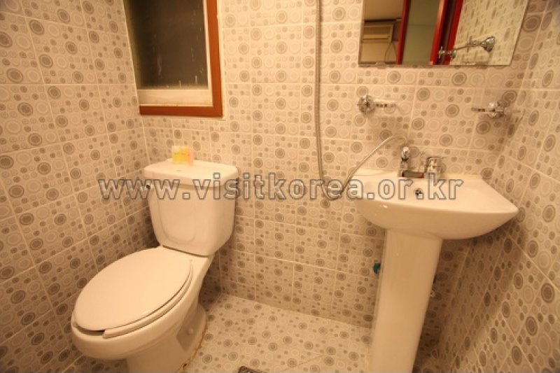 WS Hotel Sinchon - Goodstay  (9/16)
