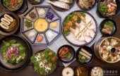 Pulhyanggi - Hannam Branch (풀향기- 한남점)
