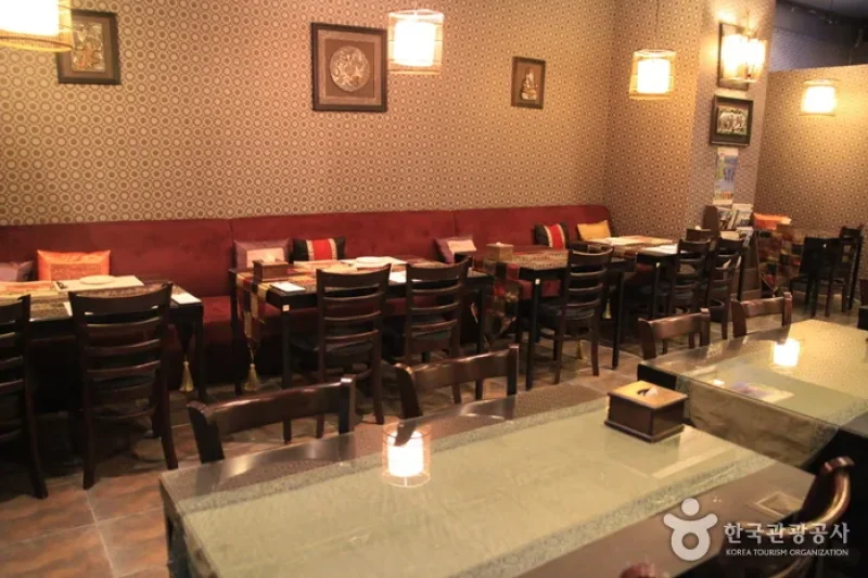 Ahan Thai (아한타이(여의도 진미파라곤점)) (4/5)