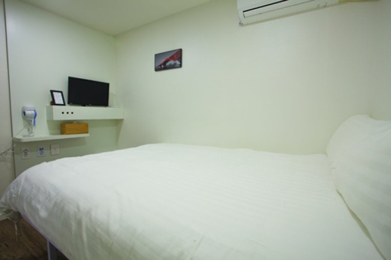 K-POP Residence Dongdaemun Branch - Goodstay  (3/14)