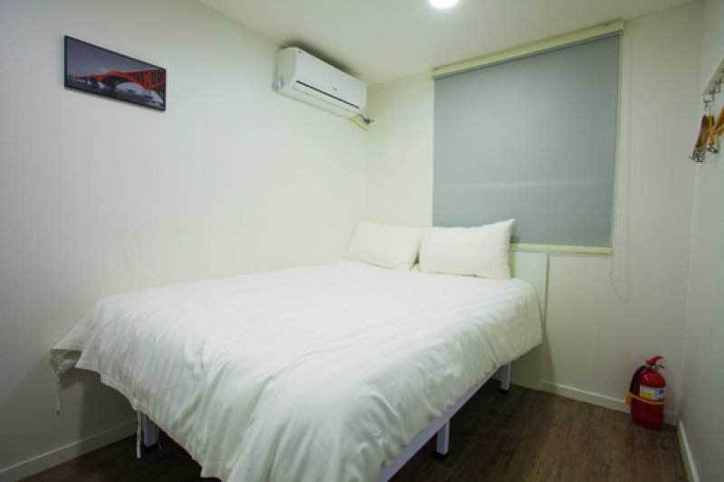 K-POP Residence Dongdaemun Branch - Goodstay  (4/14)