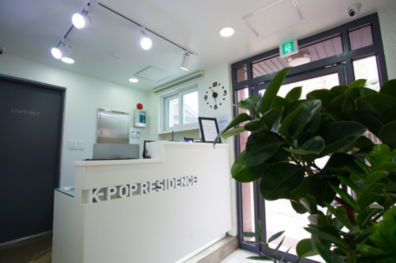 K-POP Residence Dongdaemun Branch - Goodstay  (5/14)