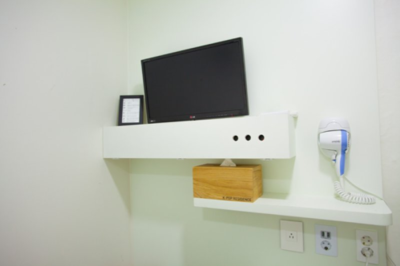 K-POP Residence Dongdaemun Branch - Goodstay  (7/14)