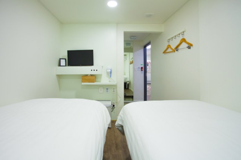 K-POP Residence Dongdaemun Branch - Goodstay  (8/14)