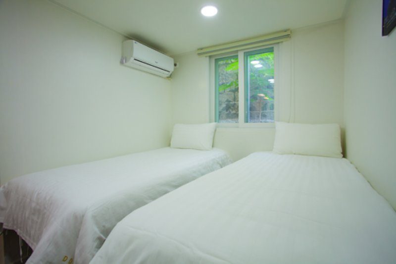 K-POP Residence Dongdaemun Branch - Goodstay  (11/14)