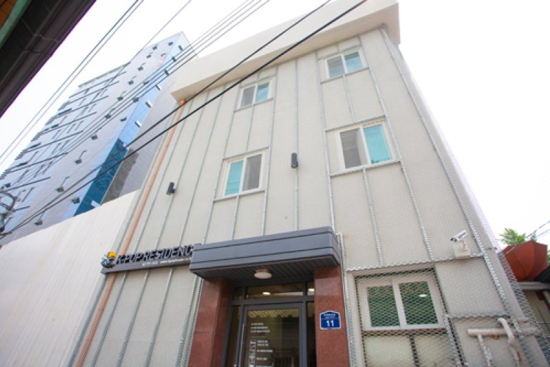 K-POP Residence Dongdaemun Branch - Goodstay  (12/14)
