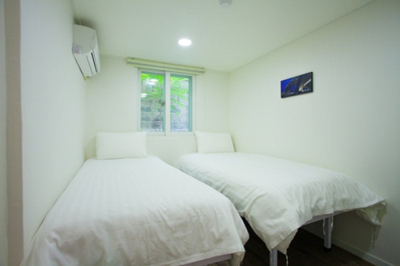 K-POP Residence Dongdaemun Branch - Goodstay  (13/14)
