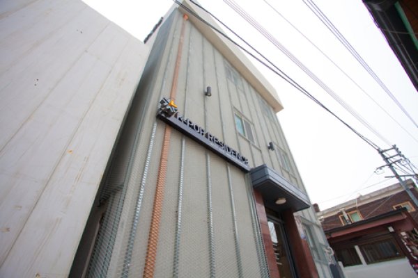 K-POP Residence Dongdaemun Branch