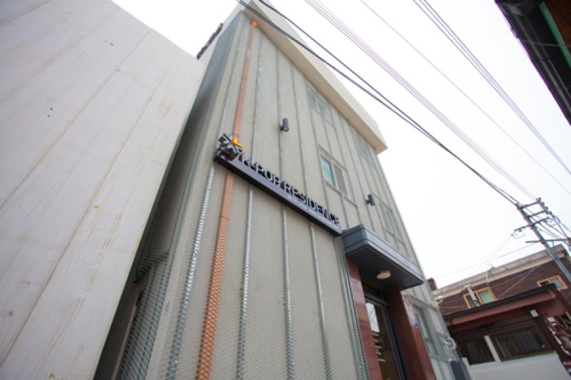 K-POP Residence Dongdaemun Branch - Goodstay  (14/14)