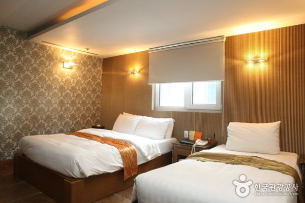 Hotel Elleinn