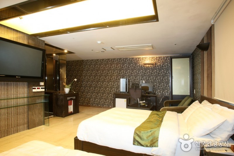 Hotel Elleinn  (11/17)