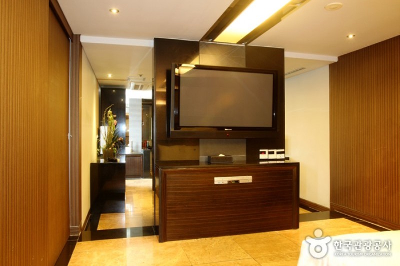Hotel Elleinn  (15/17)