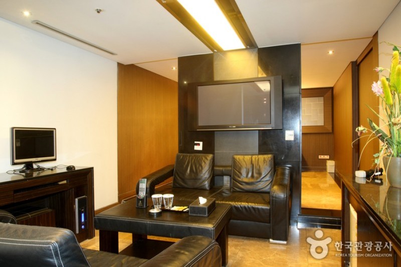 Hotel Elleinn  (16/17)