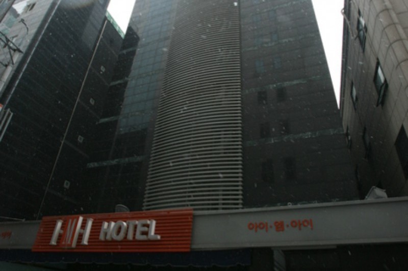 IMI Hotel - Goodstay  (1/18)