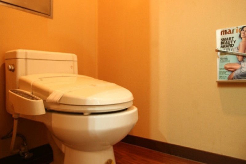 IMI Hotel - Goodstay  (7/18)