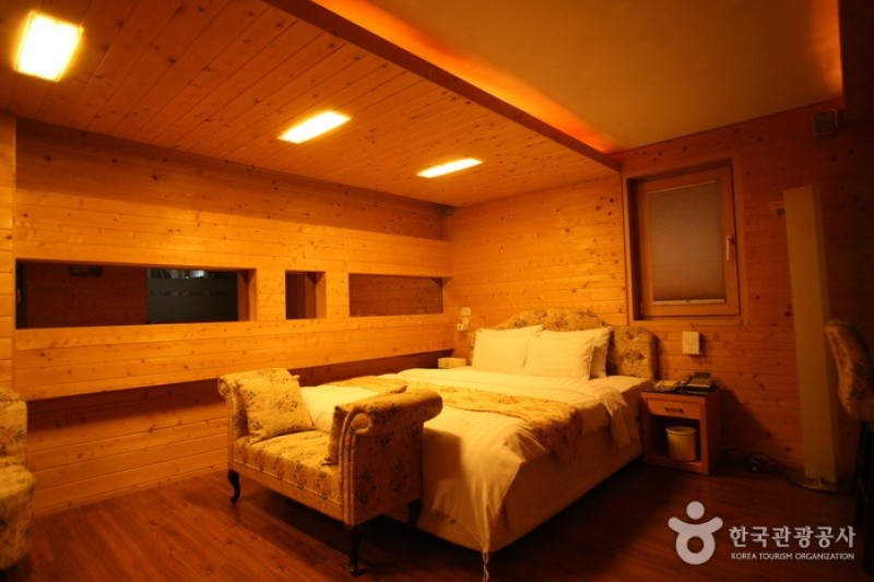 IMI Hotel - Goodstay  (9/18)