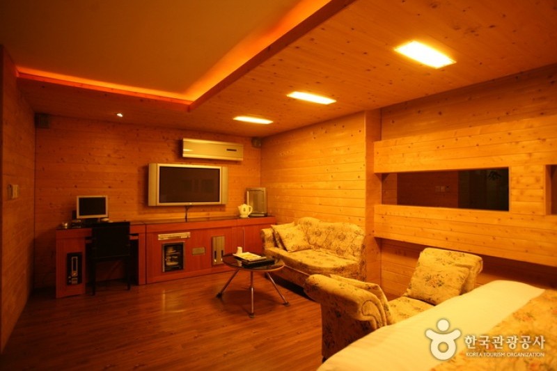 IMI Hotel - Goodstay  (11/18)