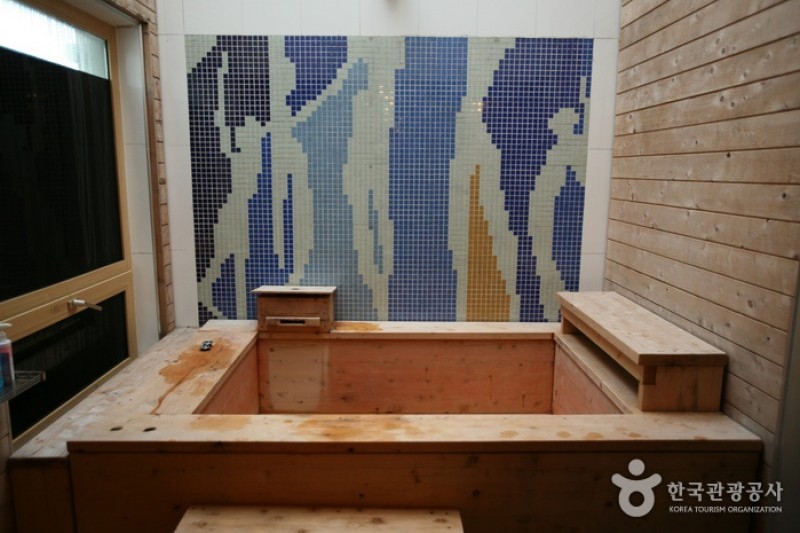 IMI Hotel - Goodstay  (13/18)