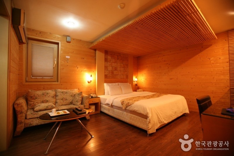 IMI Hotel - Goodstay  (14/18)