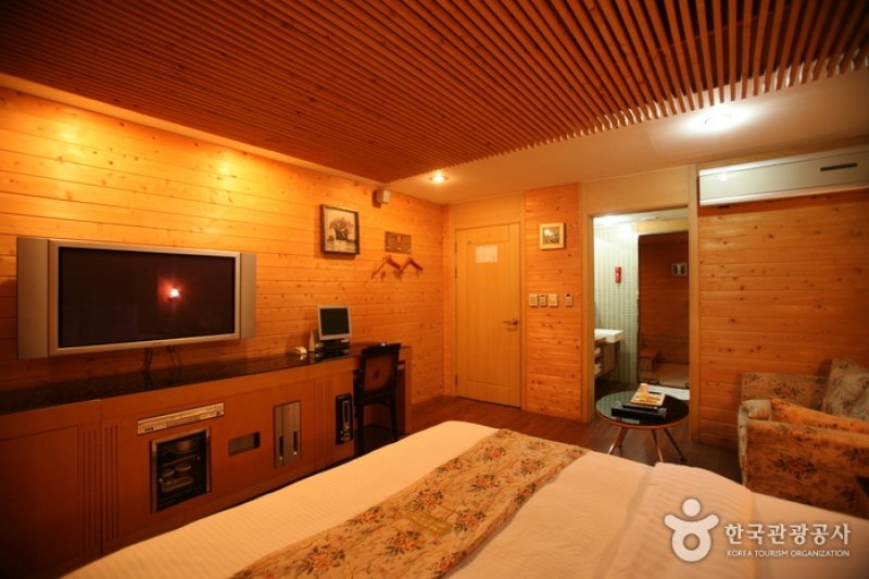 IMI Hotel - Goodstay  (15/18)
