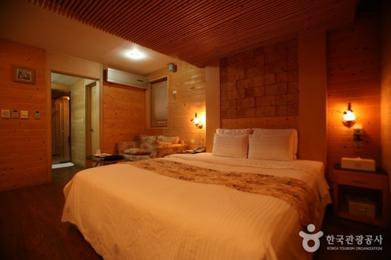 IMI Hotel - Goodstay  (16/18)